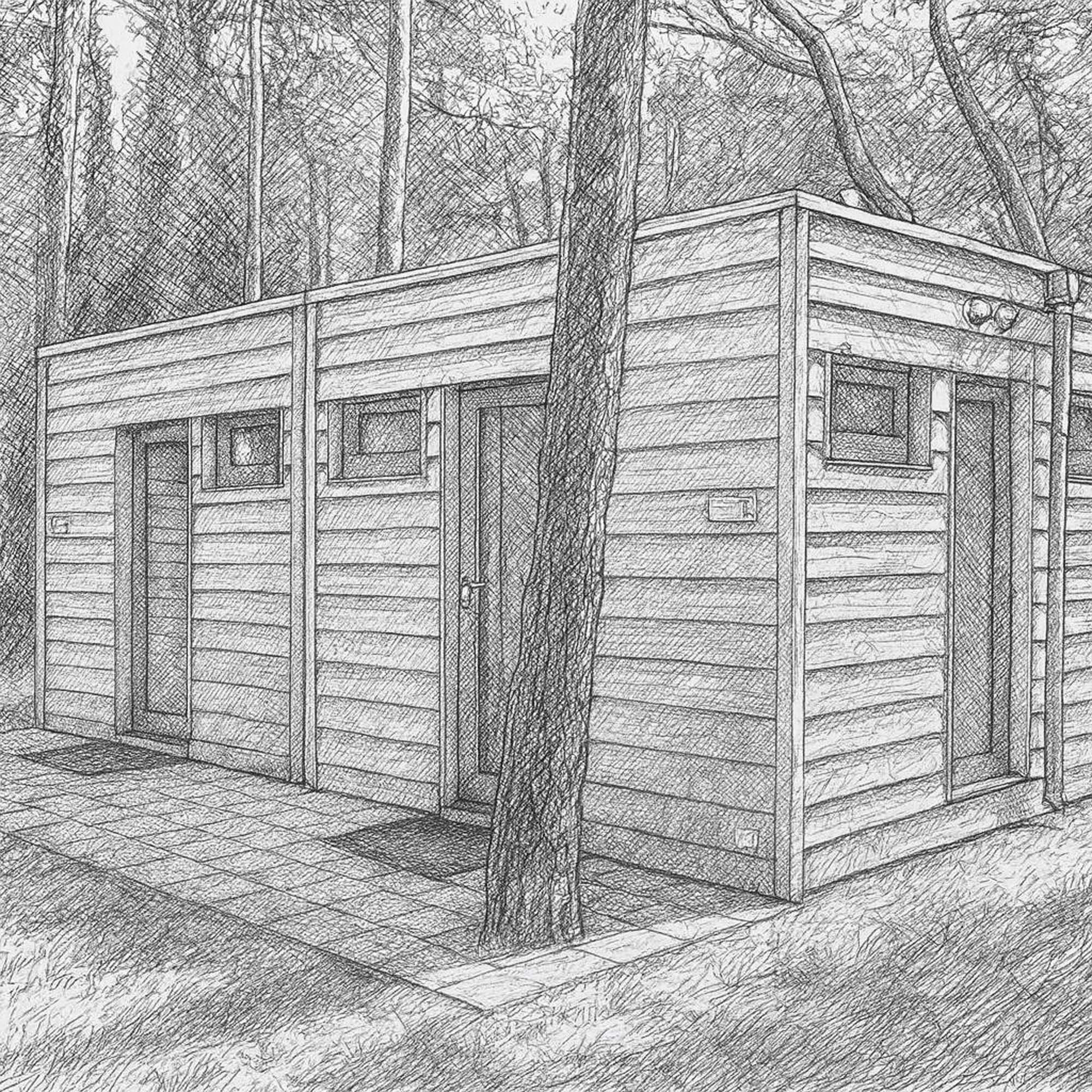 Coming soon: Private Sanitäranlagen