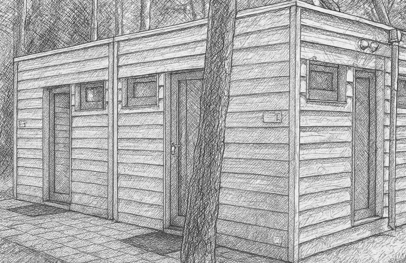 Coming soon: Private Sanitäranlagen