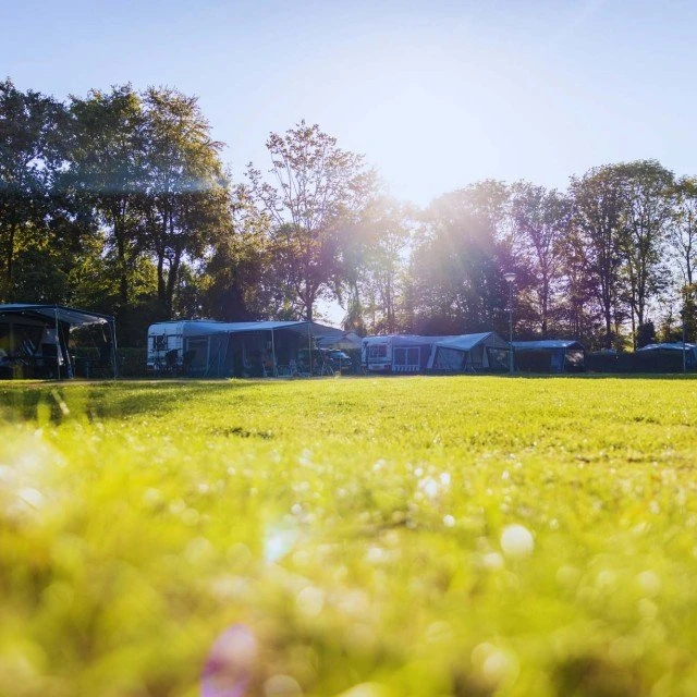 Komfort-Stellplatz Himmelfahrt & Pfingsten (13 Nächte)