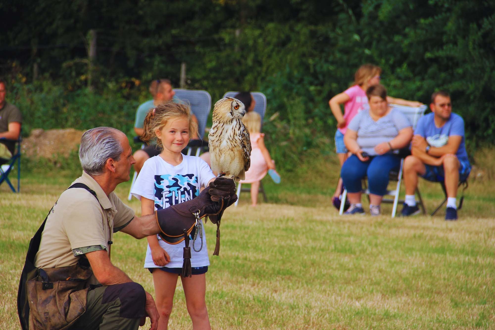 Animatie camping de watertoren 2
