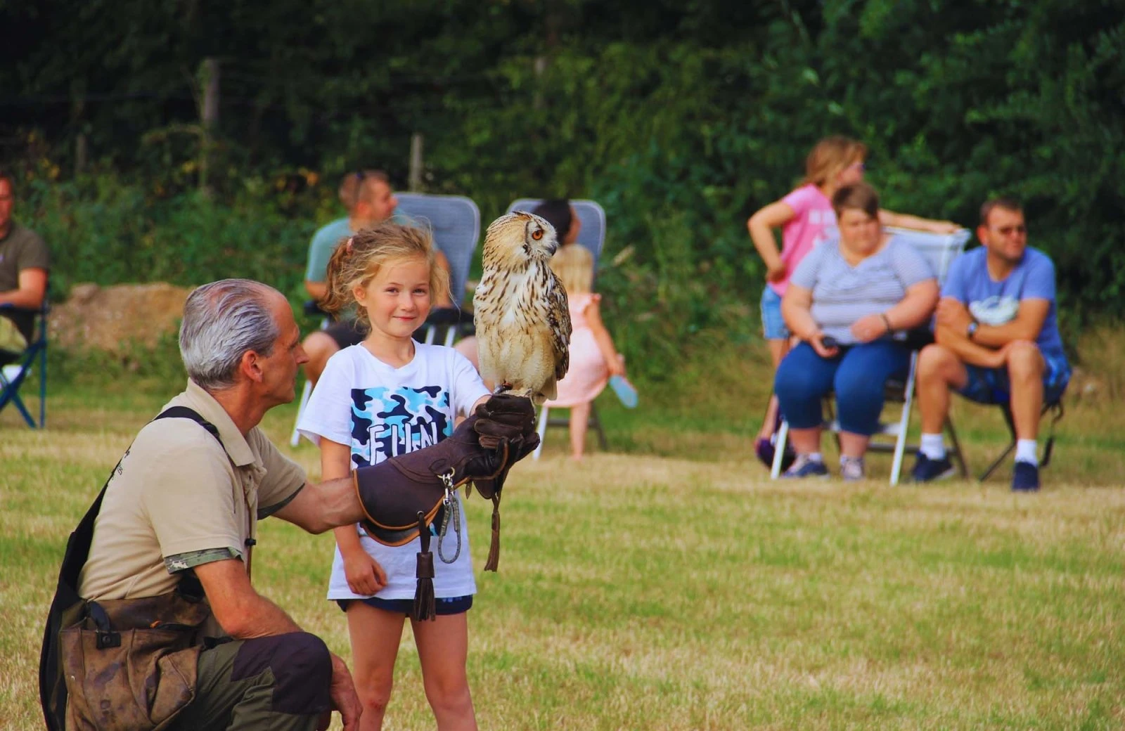 Animatie camping de watertoren 2