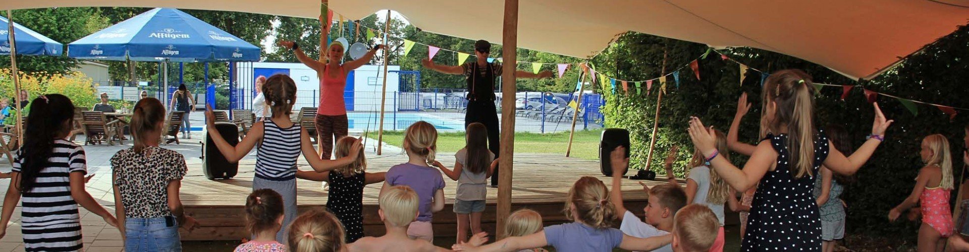 Animatie camping de watertoren 3