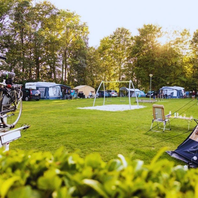 Basis-Stellplatz Himmelfahrt & Pfingsten (13 Nächte)