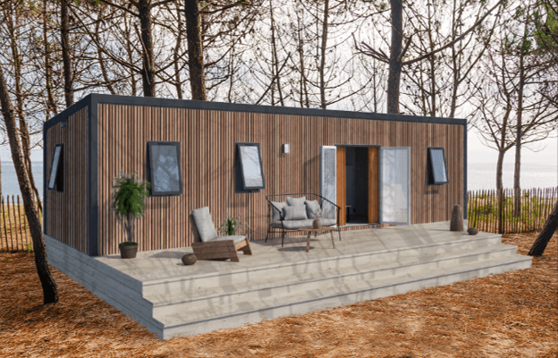 Boslodge xl
