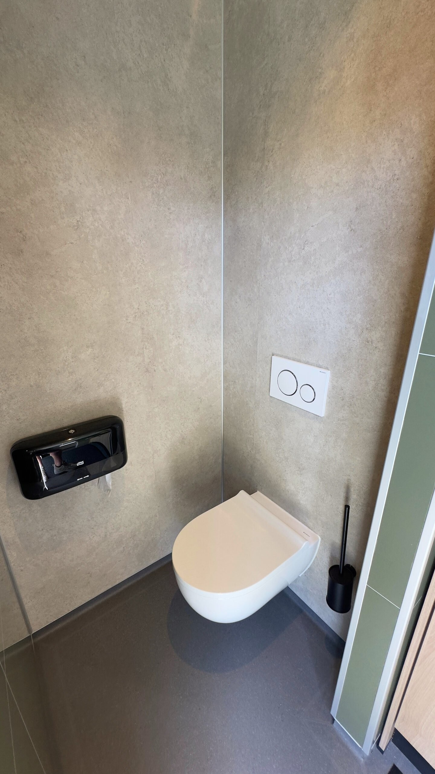 Camping prive sanitair 8