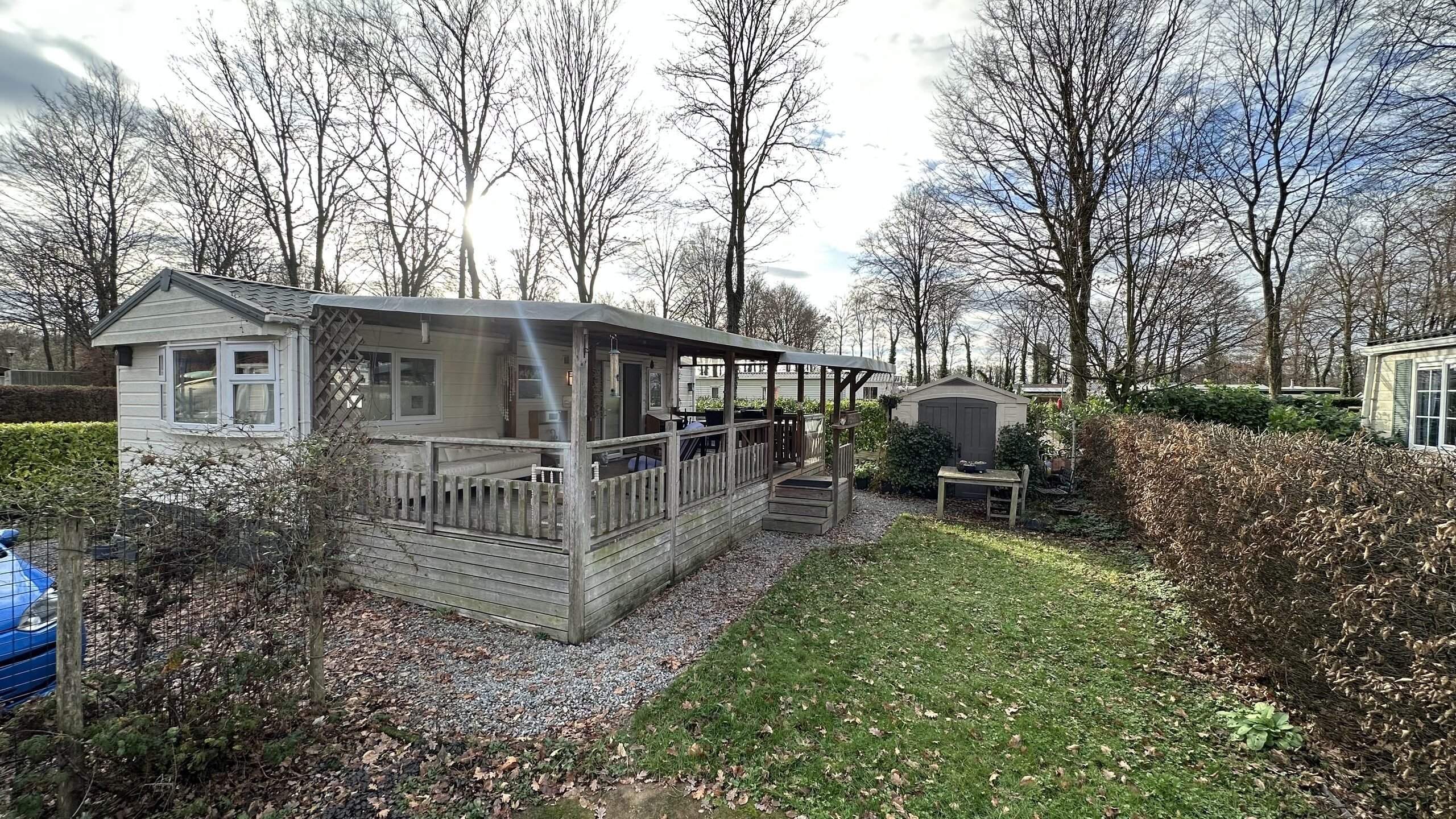 Bergjes Jupiter 2018