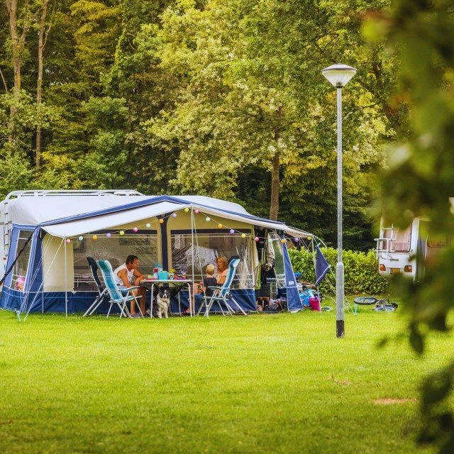 Basis-Stellplatz Pfingsten