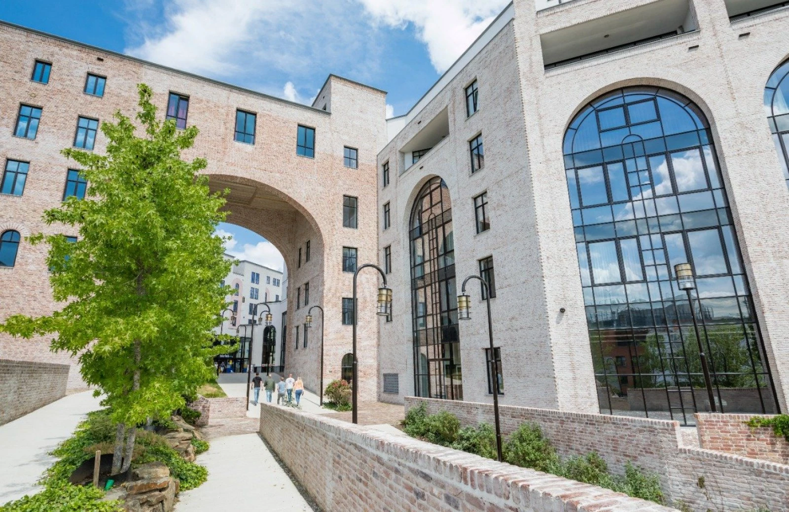 Maankwartier heerlen