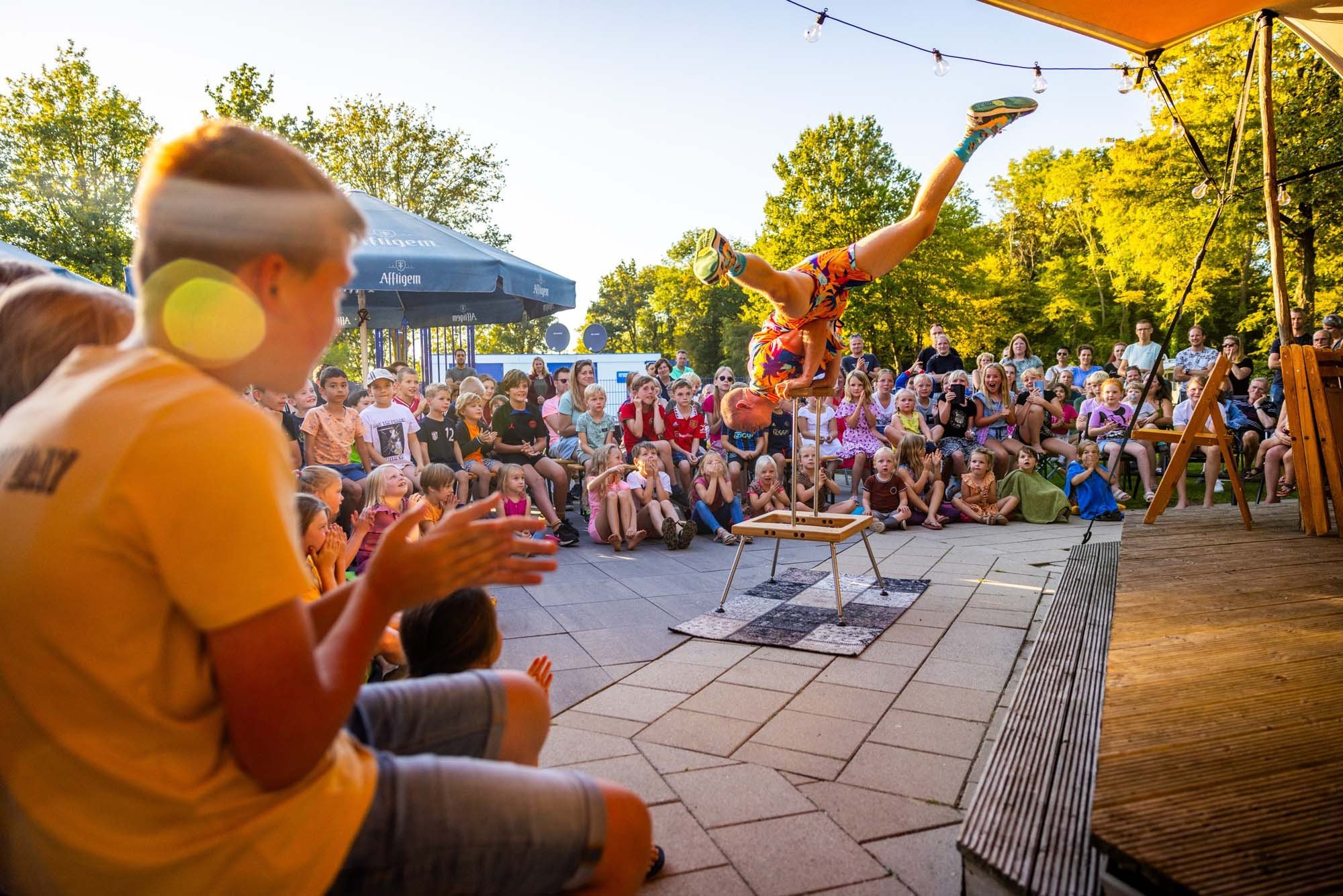 Recreatie camping de watertoren 1