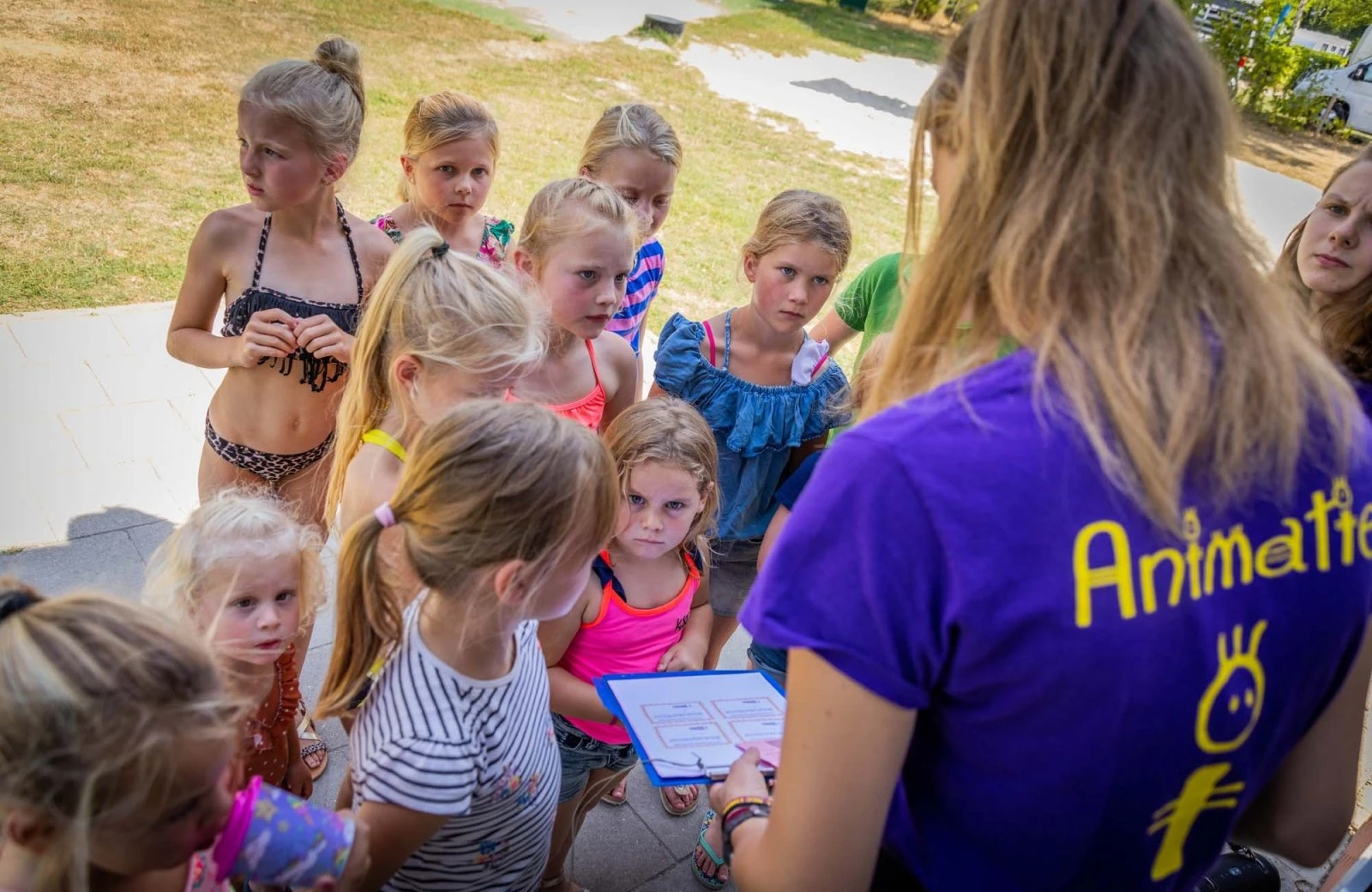 Recreatie camping de watertoren 7