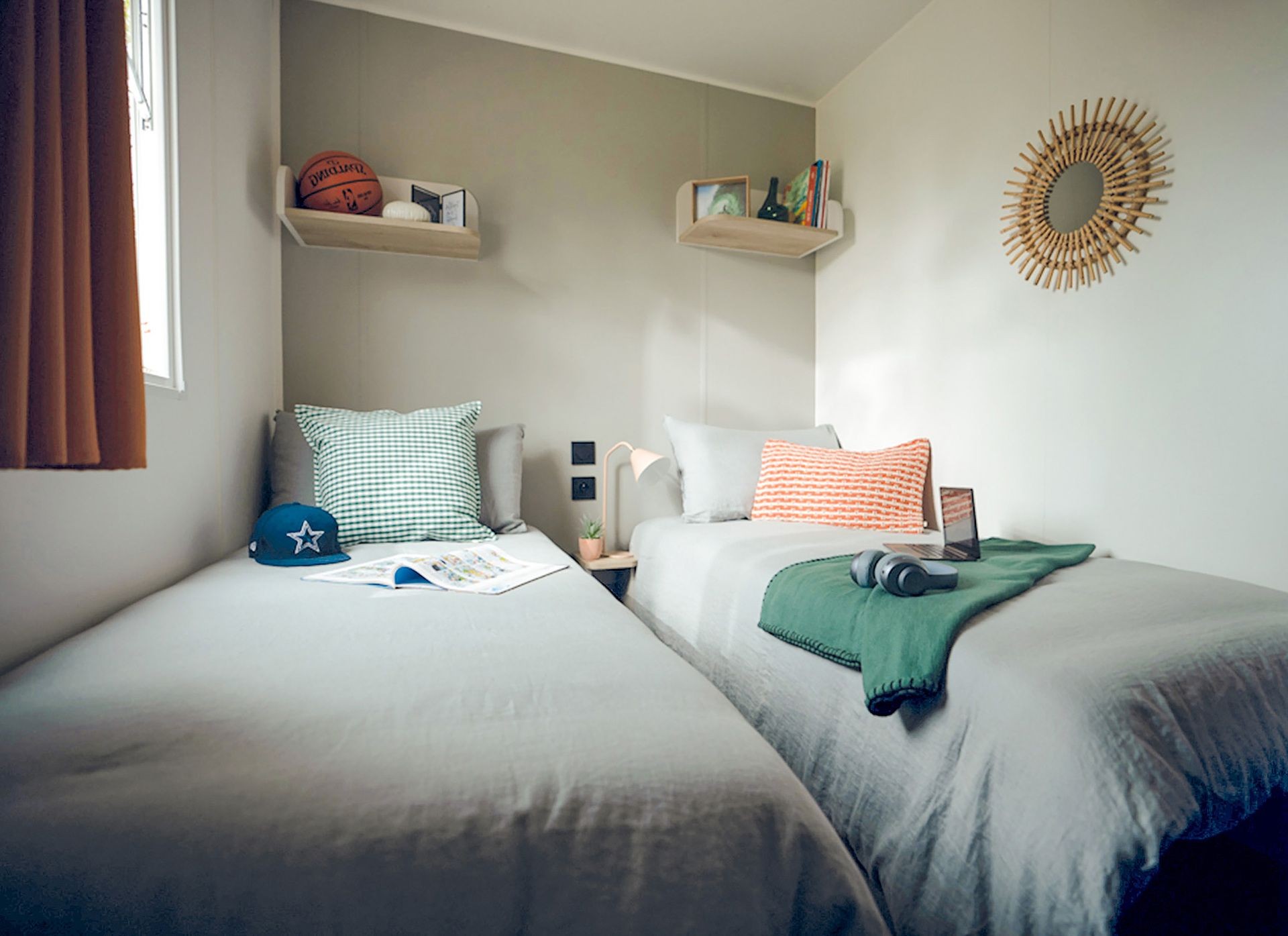 Slaapkamer