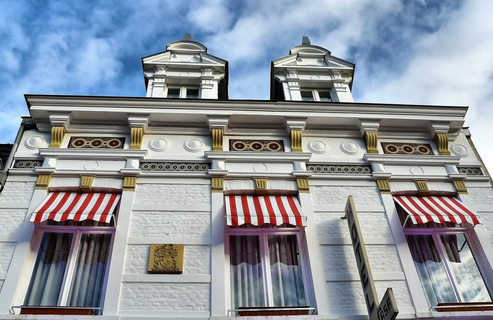 Valkenburg 2724781280