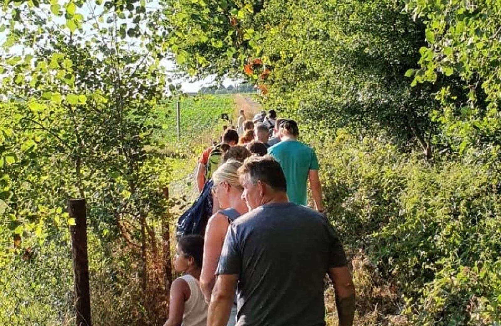 Wandelen in limburg 10