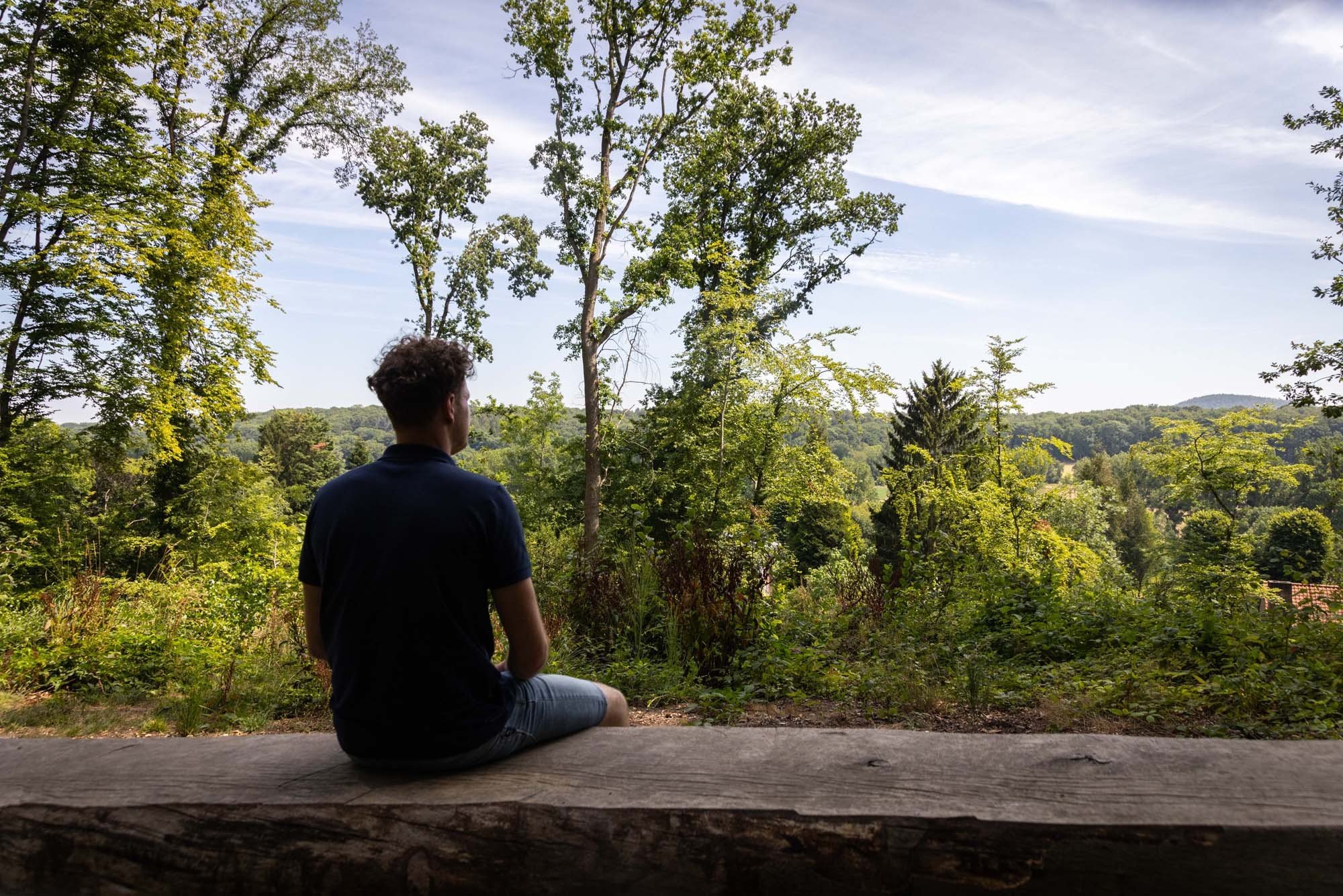 Wandelen in limburg 4