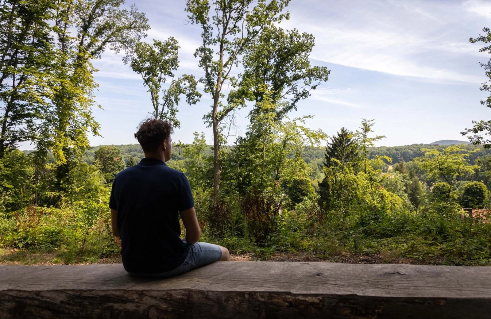 Wandelen in limburg 4