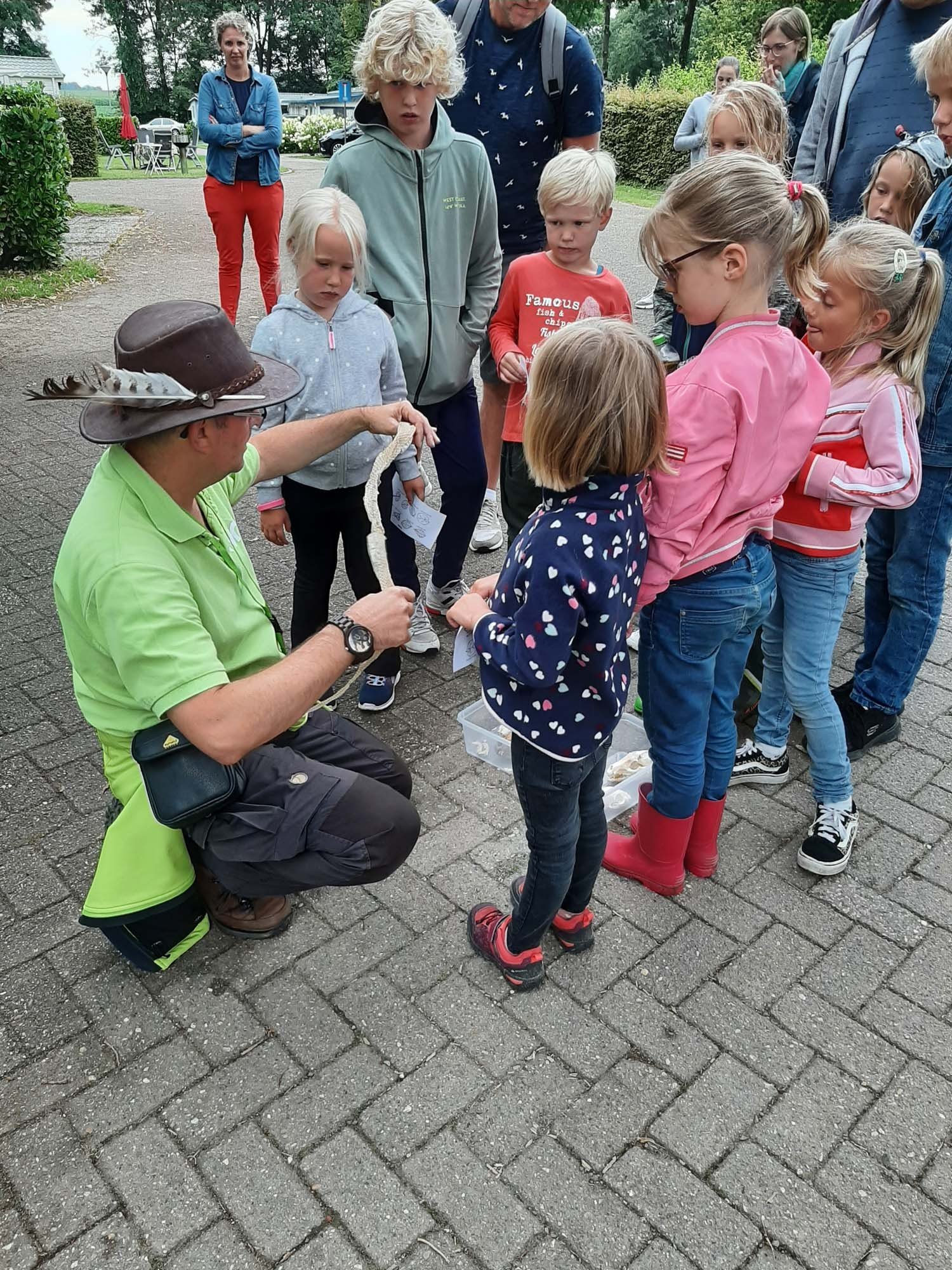 Wandelen in limburg 7