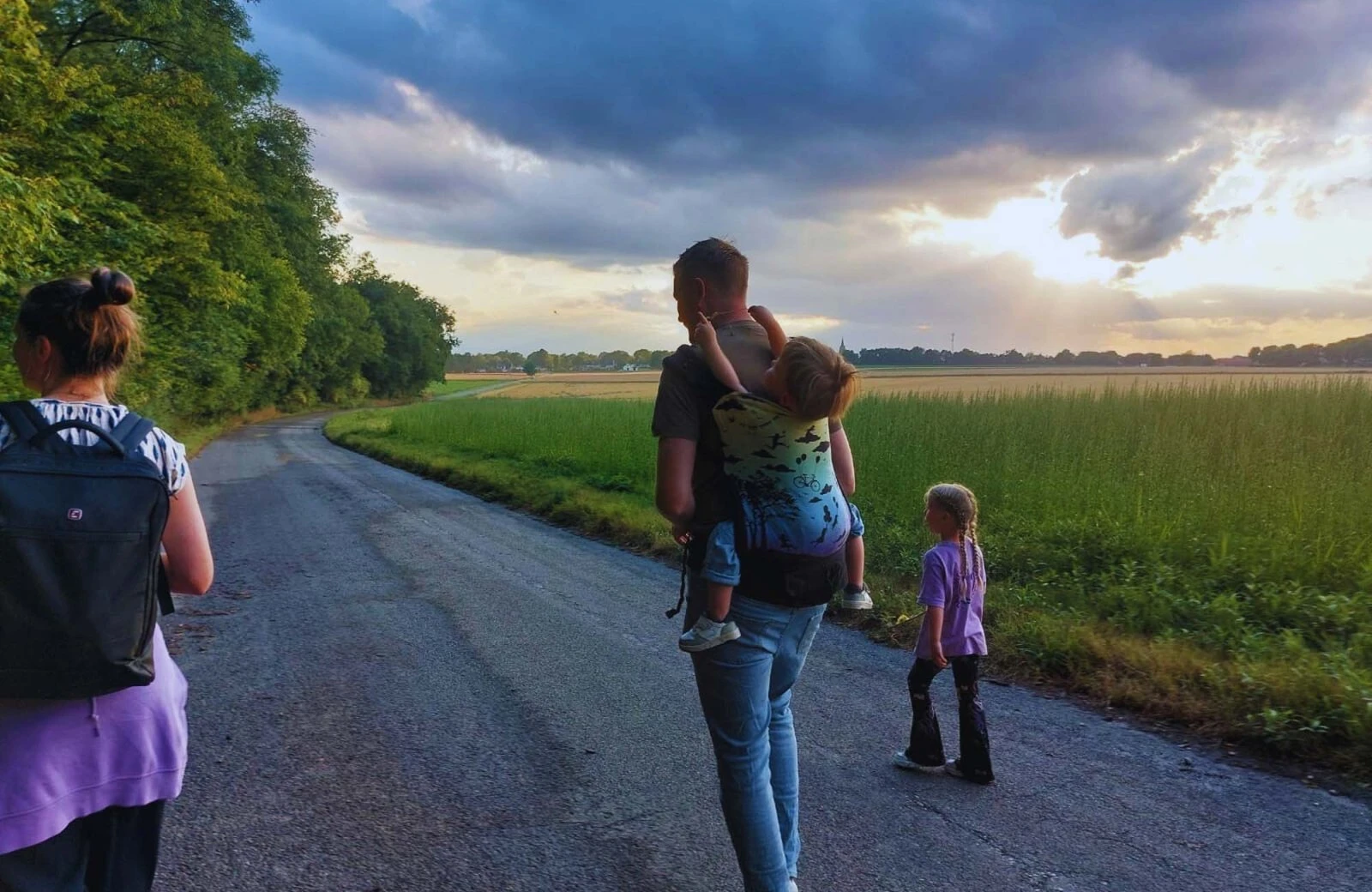 Wandelen in limburg 8
