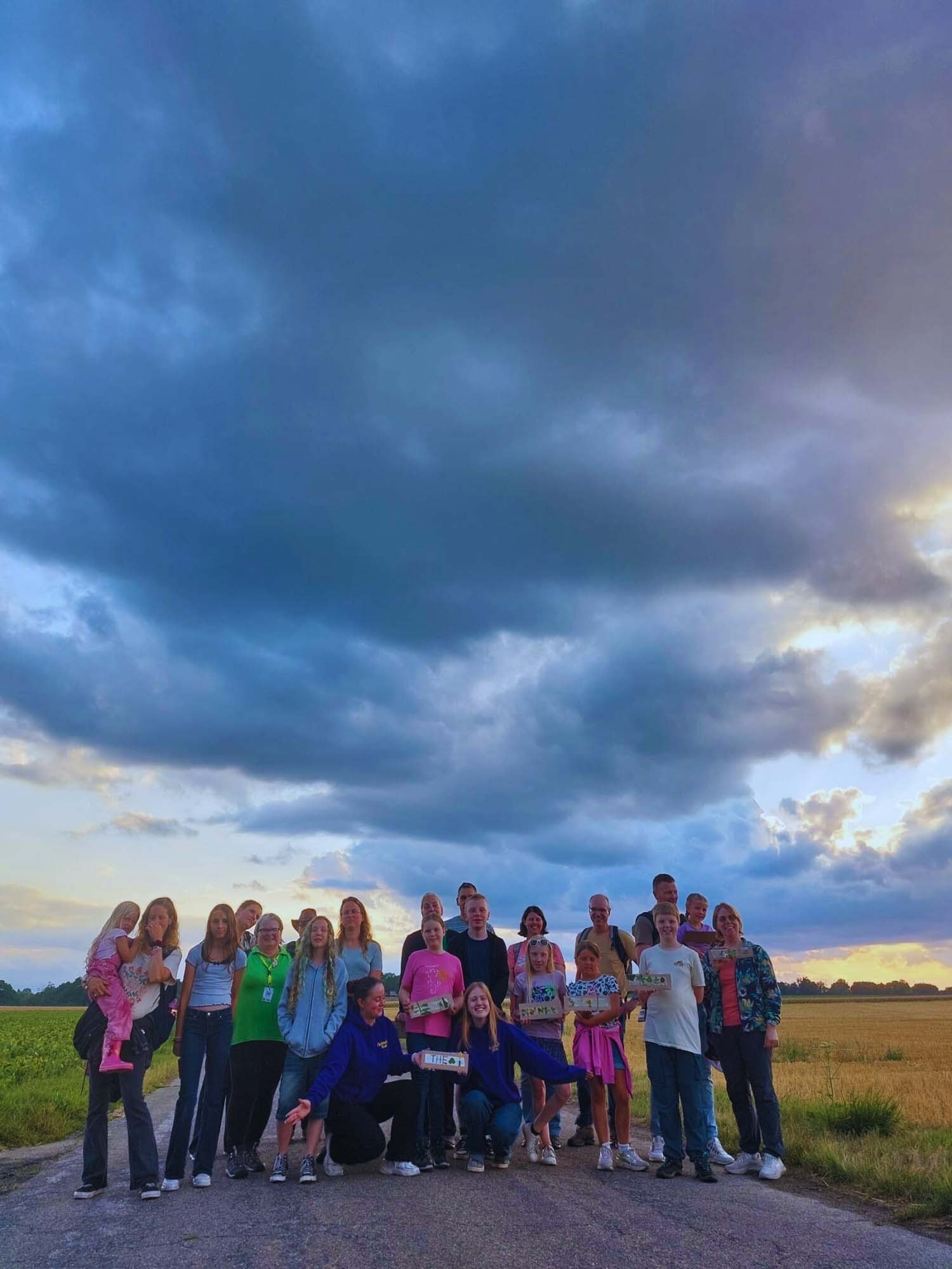 Wandelen in limburg 9